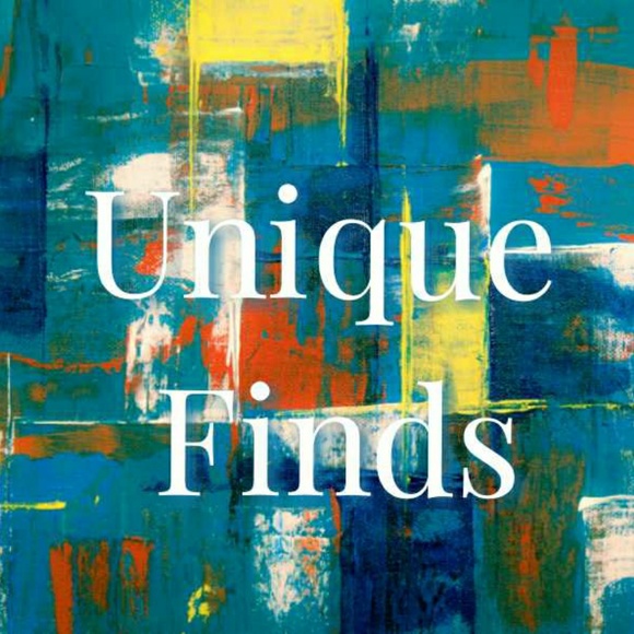 Unique Finds - Picture 2 of 4